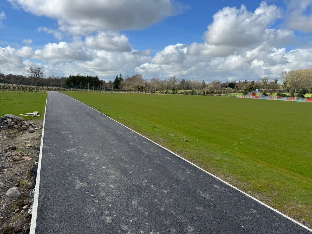 St. Mochta's FC tweet media