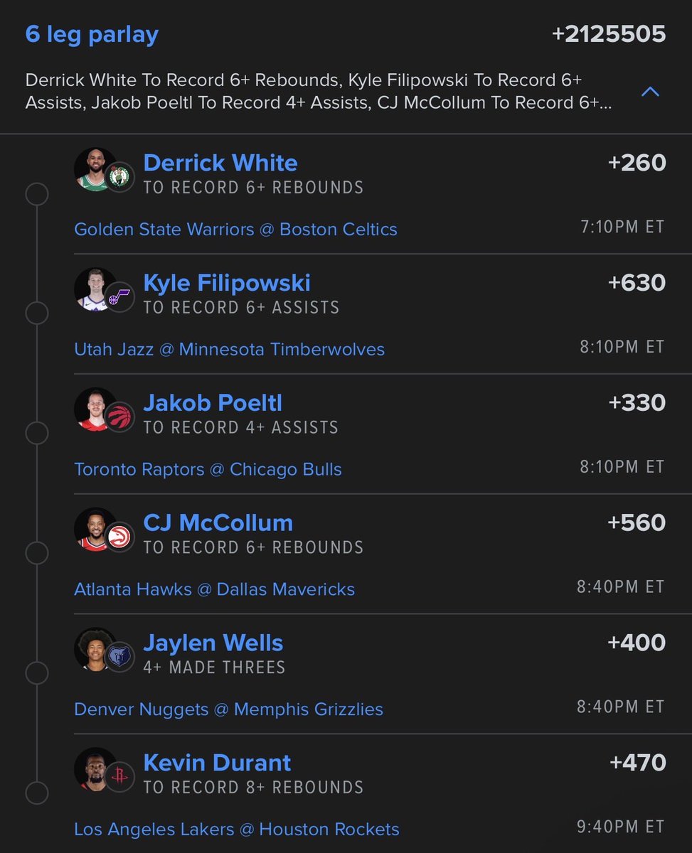 Brandon Brown tweet media