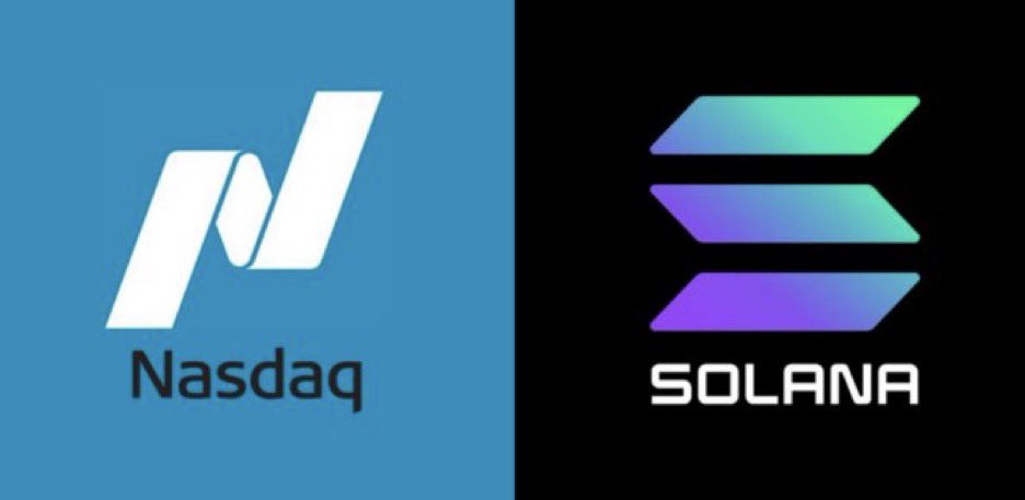 Solana Breaking News tweet media