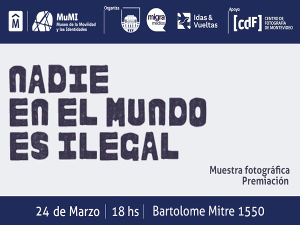 MuMi - Muralla Abierta tweet media