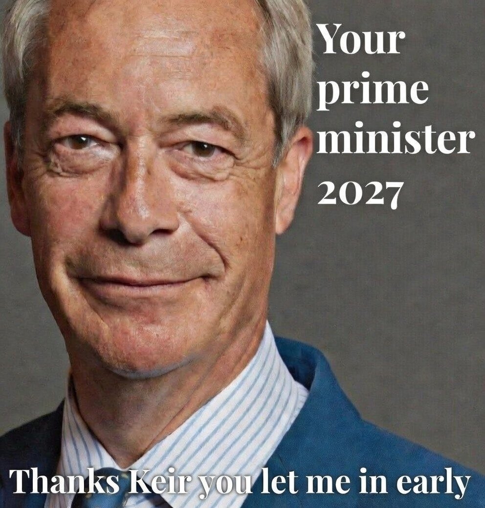 I love Nigel 💙 tweet media