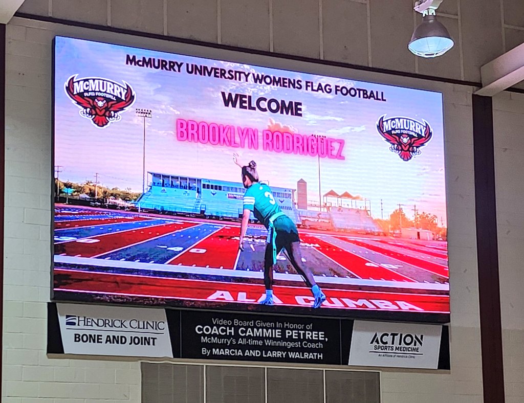 Brooklyn Rodriguez tweet media