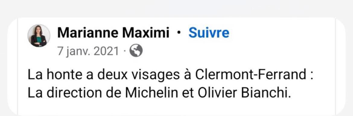 Les Jeunes en marche🌋 Puy-de-Dôme tweet media