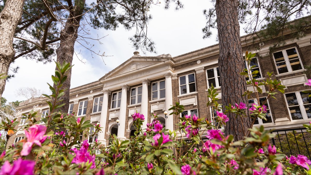 Stephen F. Austin State University tweet media