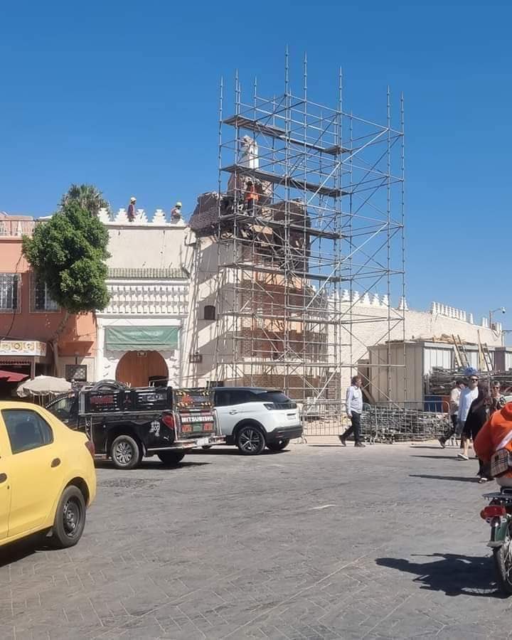 بدر مفتاحي | Badr Miftahi tweet media