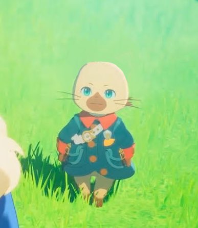 Grace (I need Prowler Mode back Capcom) tweet media