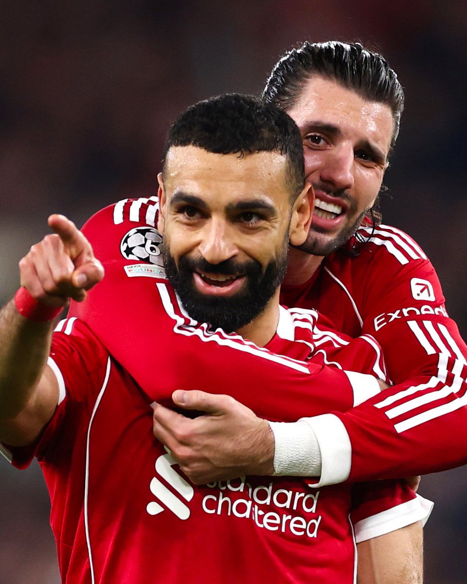 Liverpool Türkiye tweet media