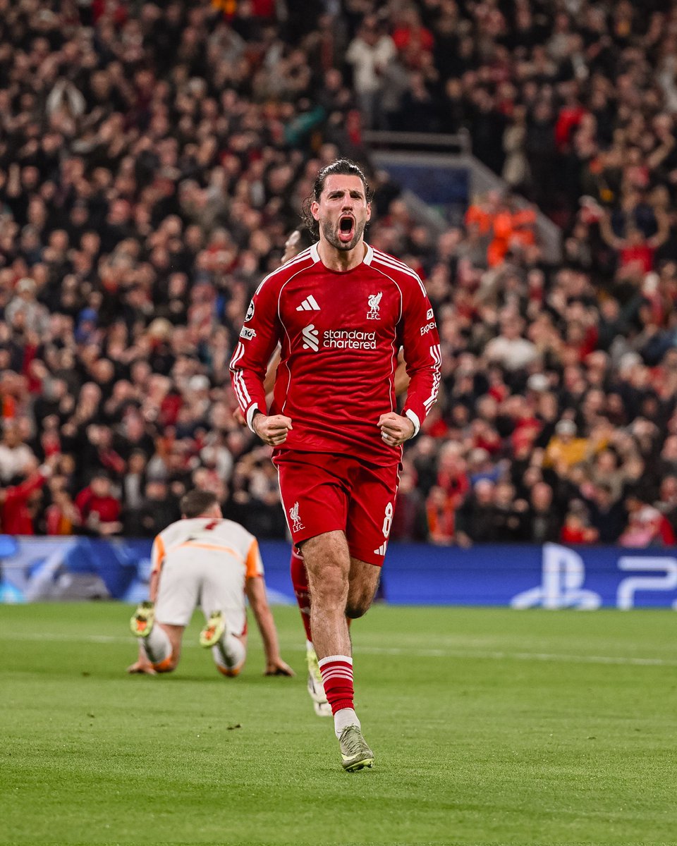 Liverpool Türkiye tweet media