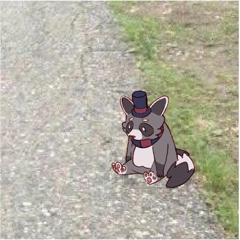 Team Momoy ⚒️ Wishlist Scrappy Craft on Steam! tweet media