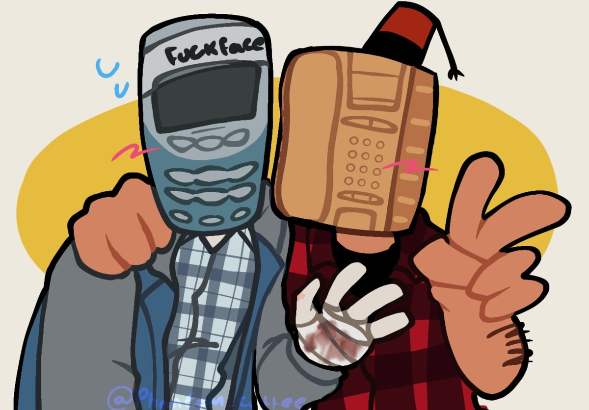 They deserve the world i think

#dialtown #olandy