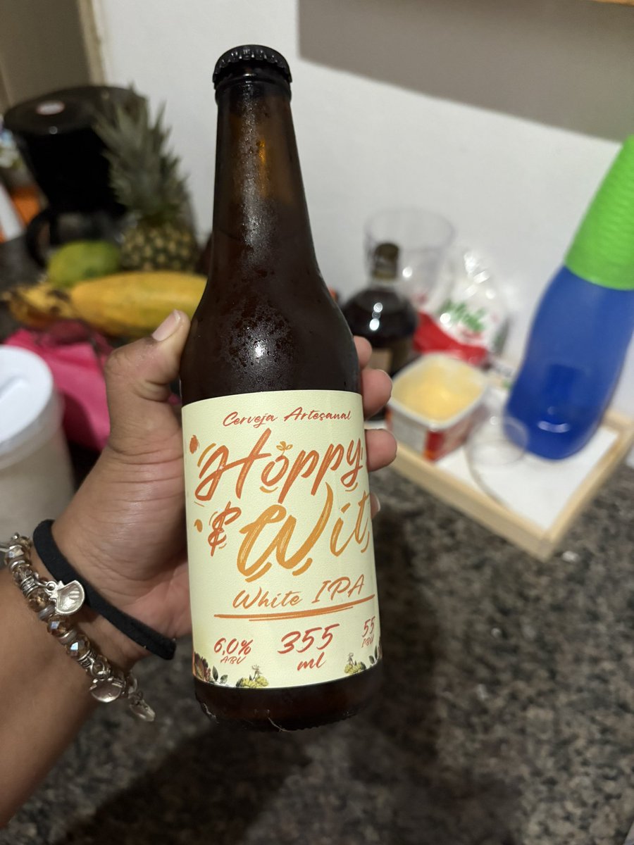 quando vc esta numa competição de quem bebe mais ipas mas eu sou sua oponente