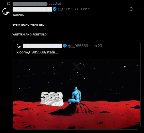 ∞ :// A.M.Ghost tweet media