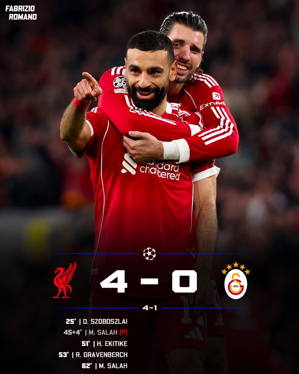 Fabrizio Romano tweet media