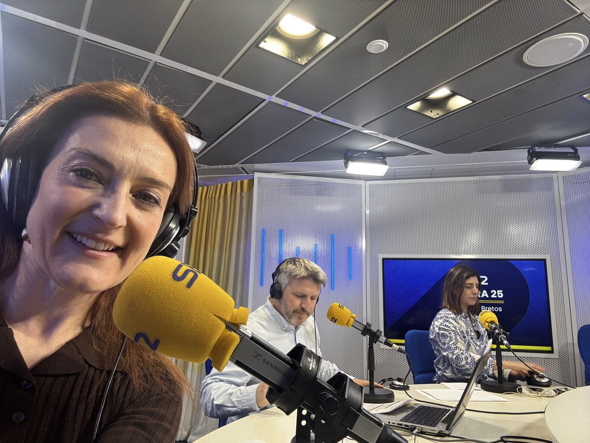 Valentina Martinez, PhD tweet media