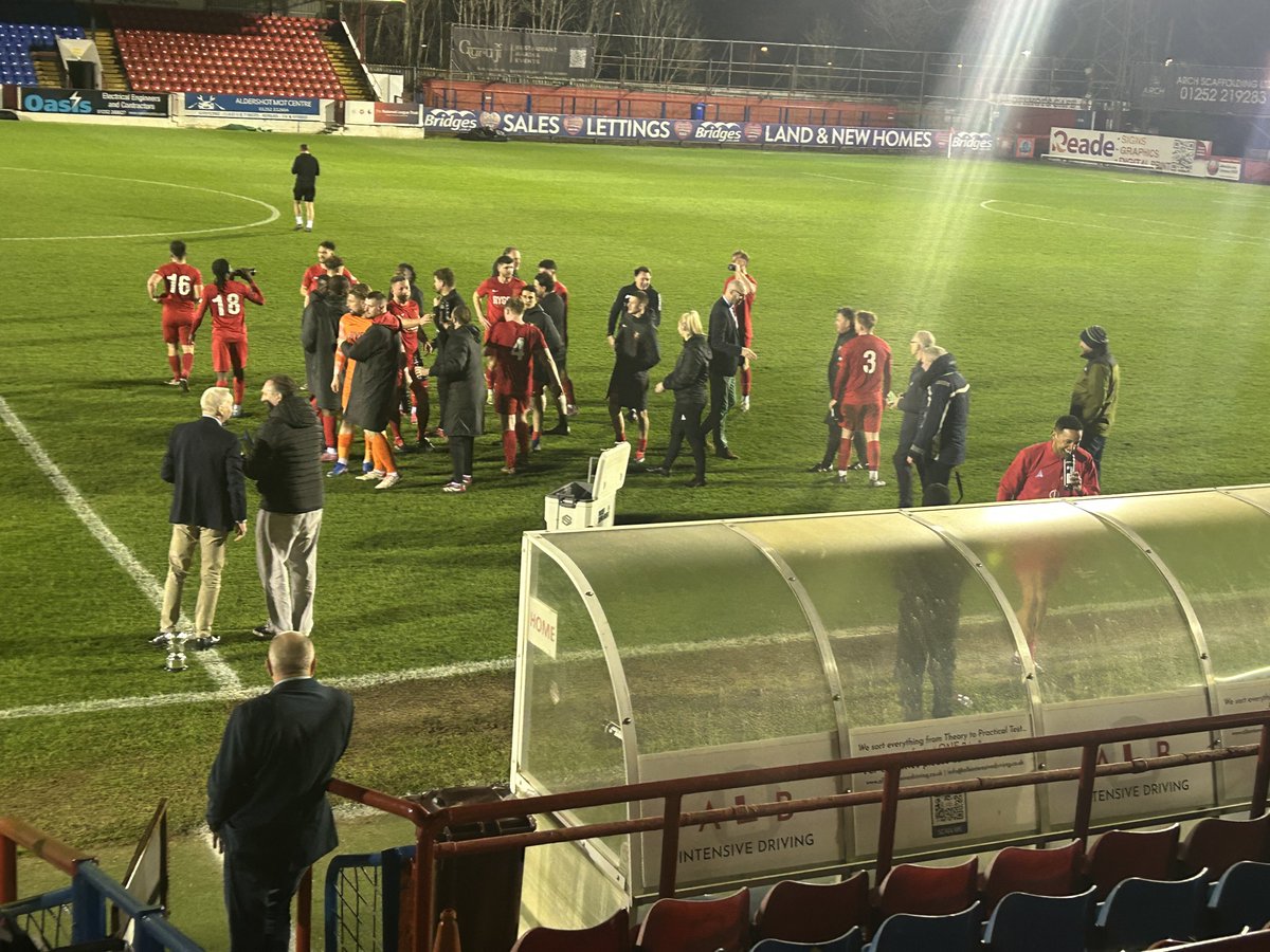 Darren Crook CBE tweet media