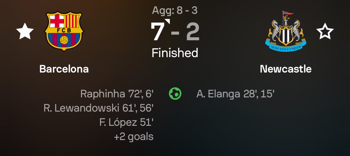 Otro Culé Mexicano tweet media