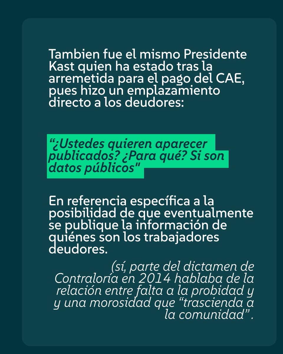 Fast Check CL tweet media