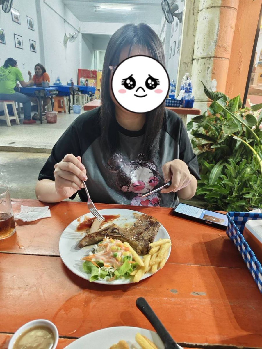 ครูฝ้าย นะคะ tweet media