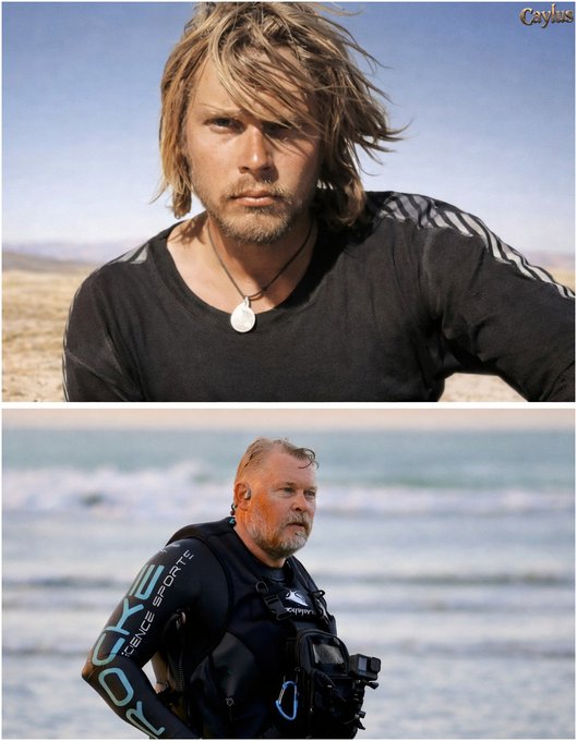 The Buck You Will tweet media