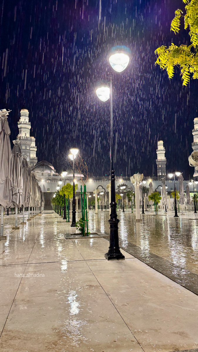 hana_almadina's tweet photo. امطار خير وبركة https://t.co/Erq7z7KgTA