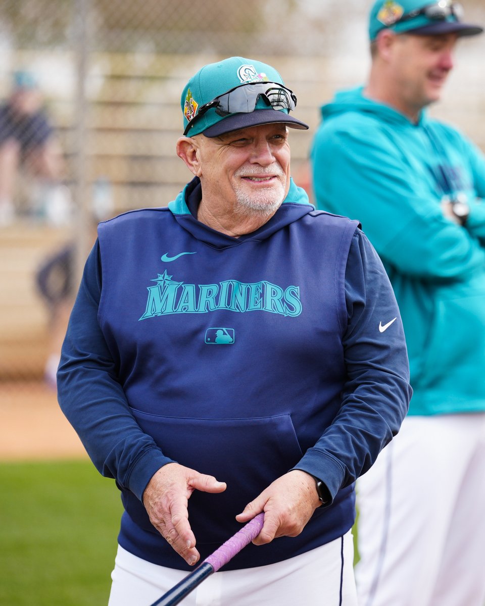 Seattle Mariners tweet media