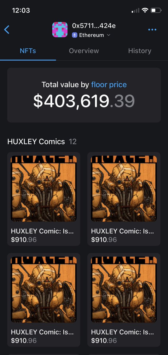 CryptoDaddi tweet media