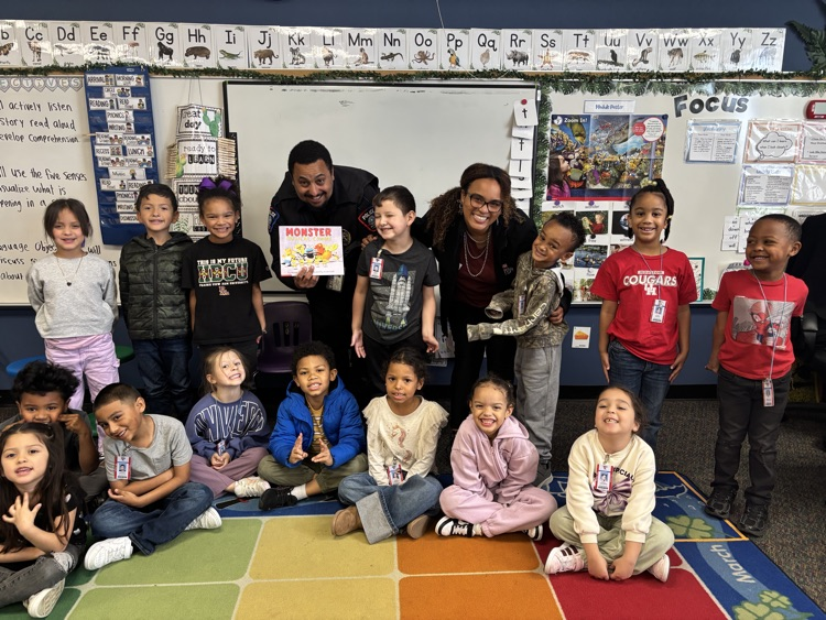 RoyalEarlyChildhood tweet media