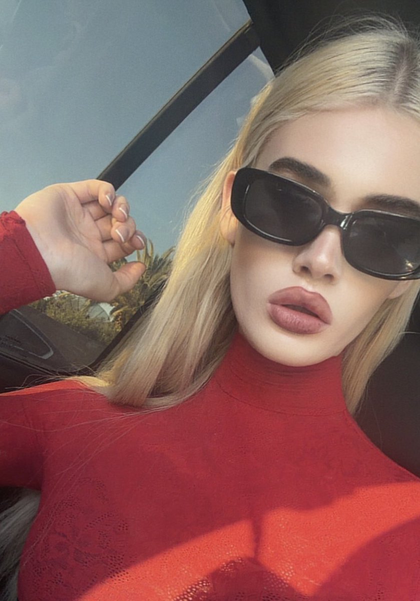 DASHA DIME tweet media