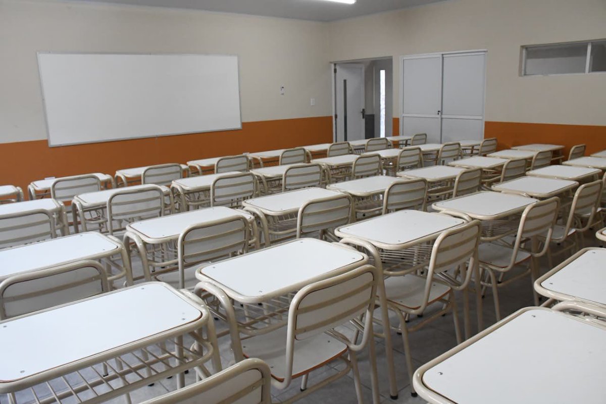 Gustavo Sáenz tweet media