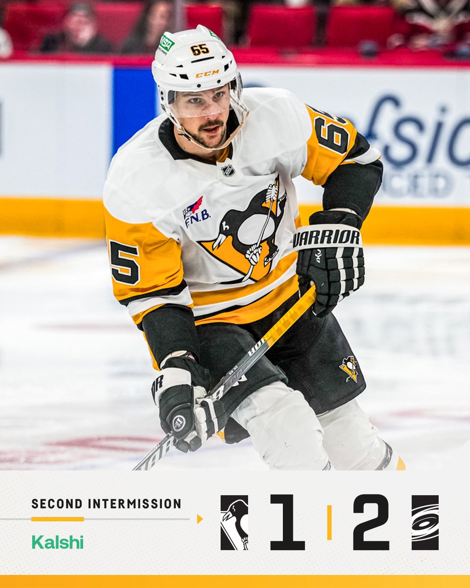 Pittsburgh Penguins tweet media