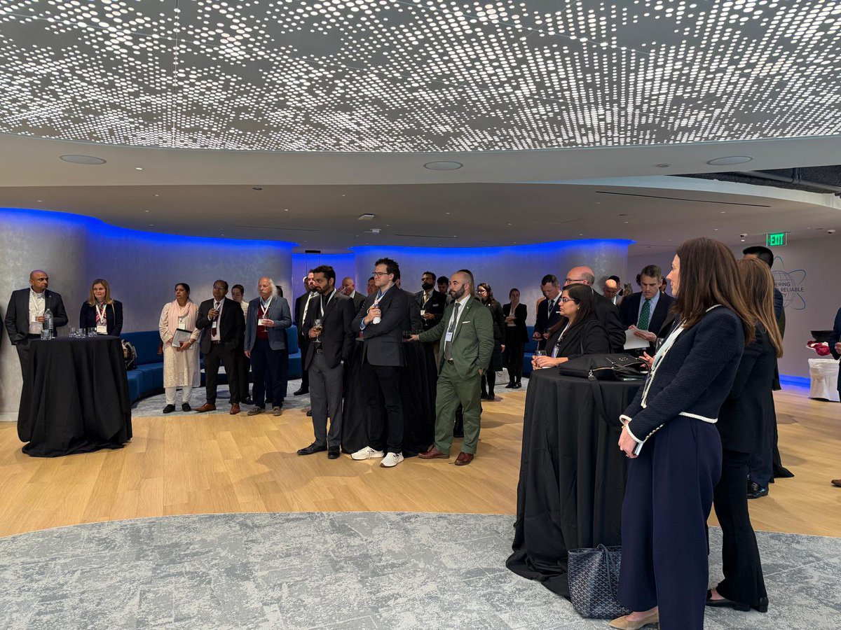 India in USA tweet media