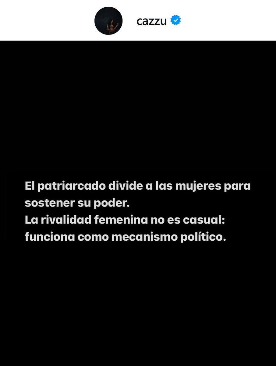 ¿Por qué es tendencia? tweet media