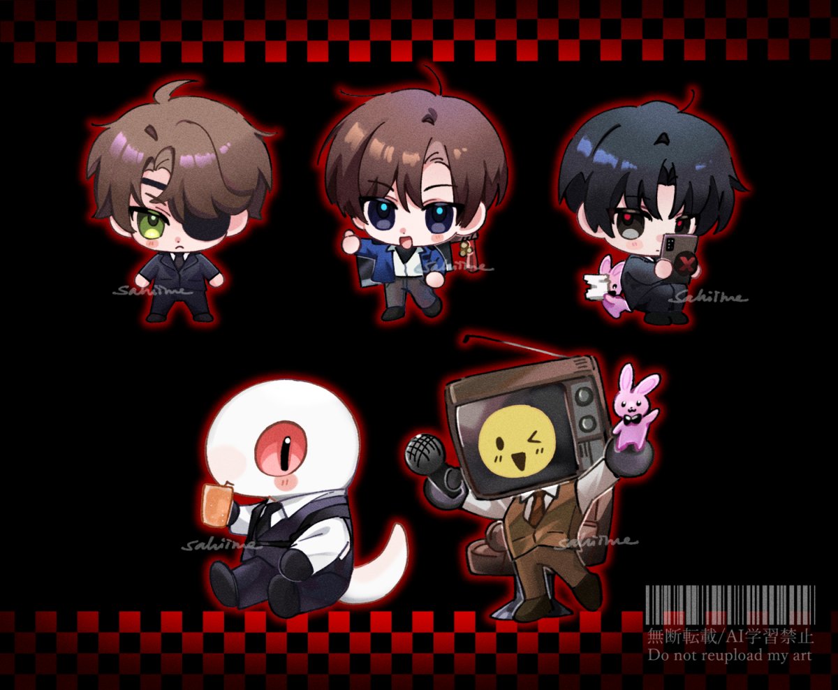 sahi 🕊work jailed - AB '26 tweet media