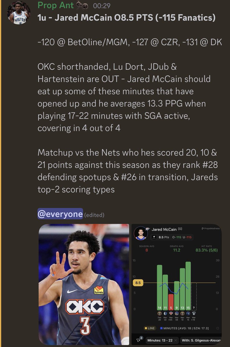 Prop Ant 🐜 tweet media