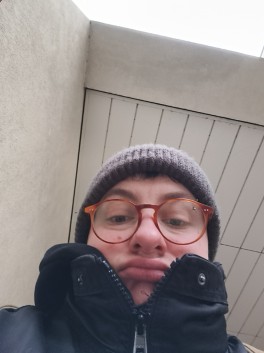 butchbiting's tweet image. the past few #days (i'm #exhausted)