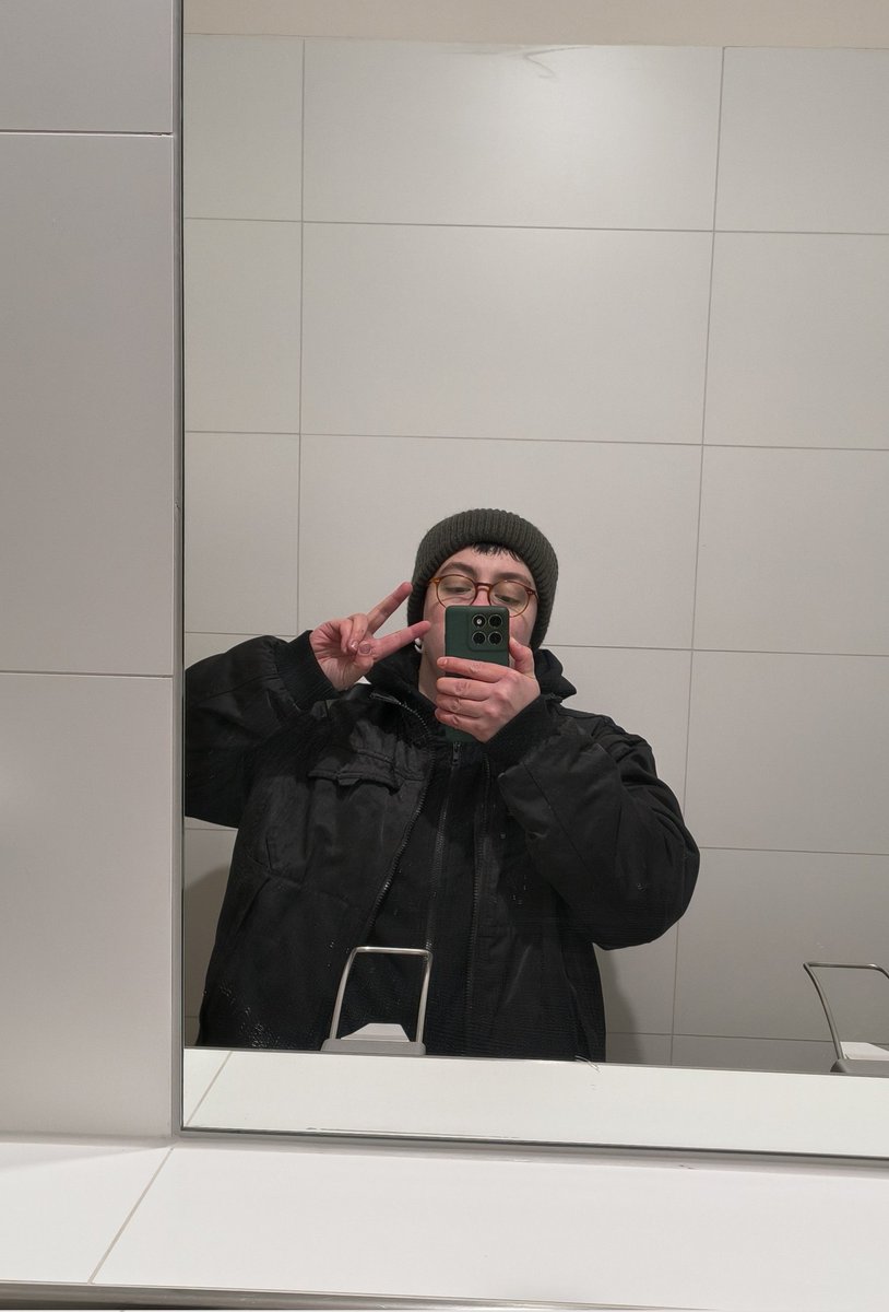 butchbiting's tweet image. the past few #days (i'm #exhausted)