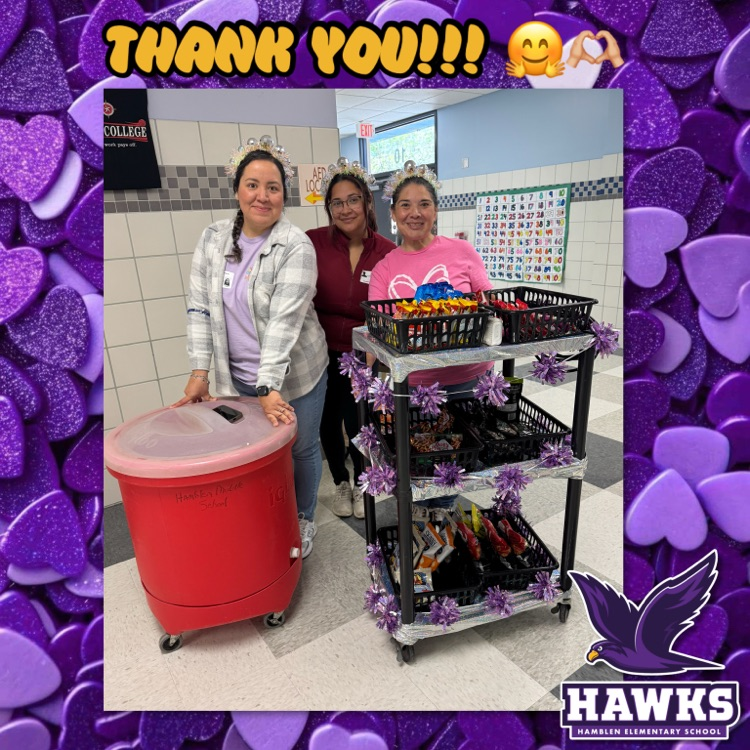 Hamblen Elementary tweet media