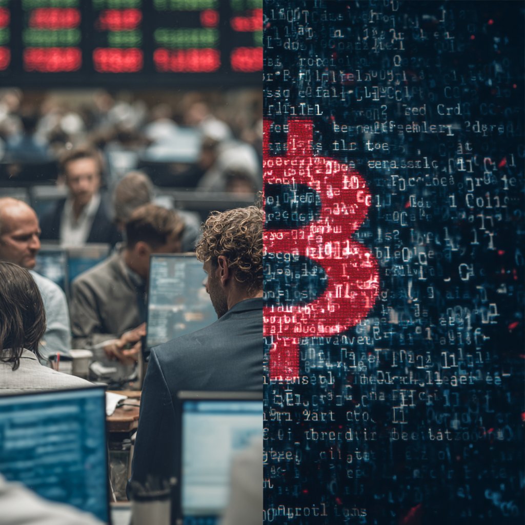 The Bitcoin Company tweet media