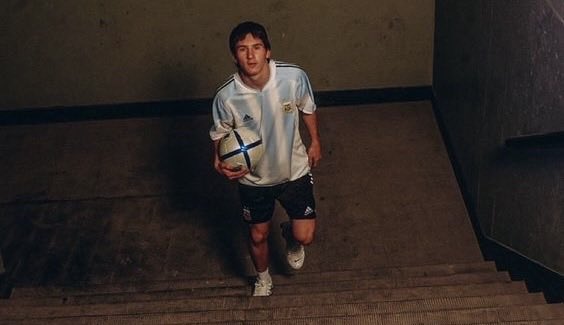 900 goals for Messi — the GOAT keeps making history🐐