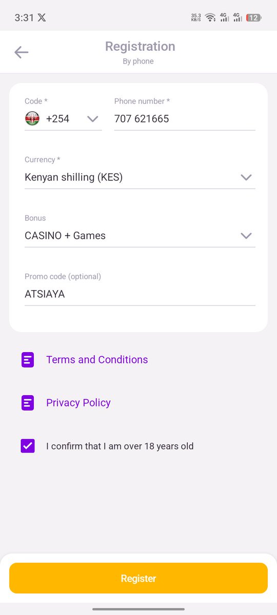 Kãlïsh🇰🇪🇱🇷 tweet media