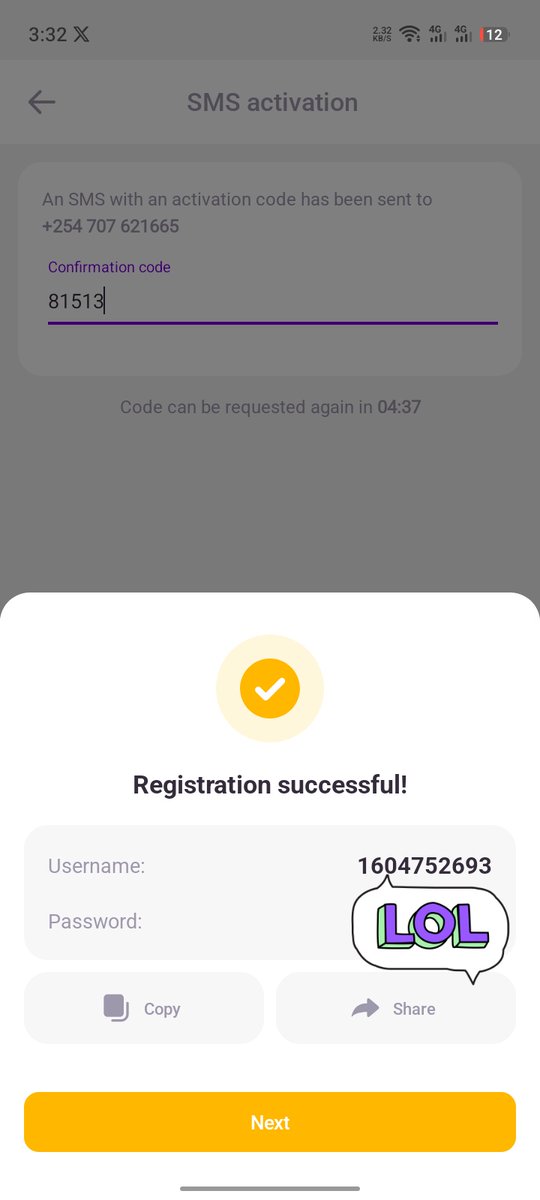 Kãlïsh🇰🇪🇱🇷 tweet media