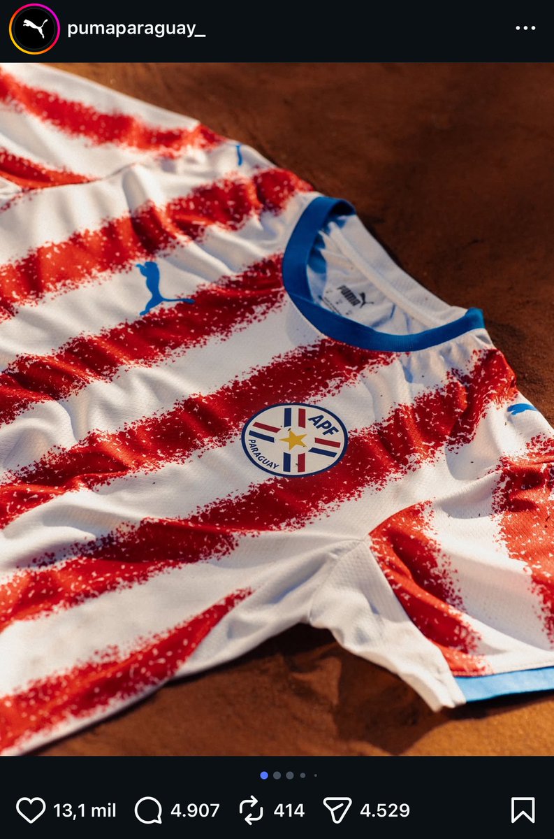 Jorge Melgarejo Britez tweet media