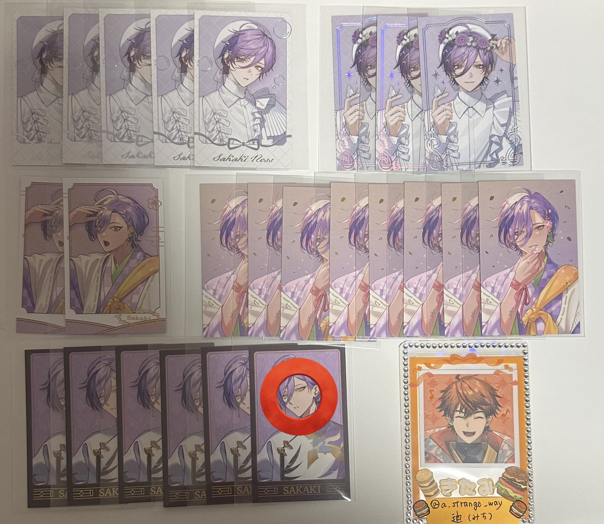 いっち tweet media