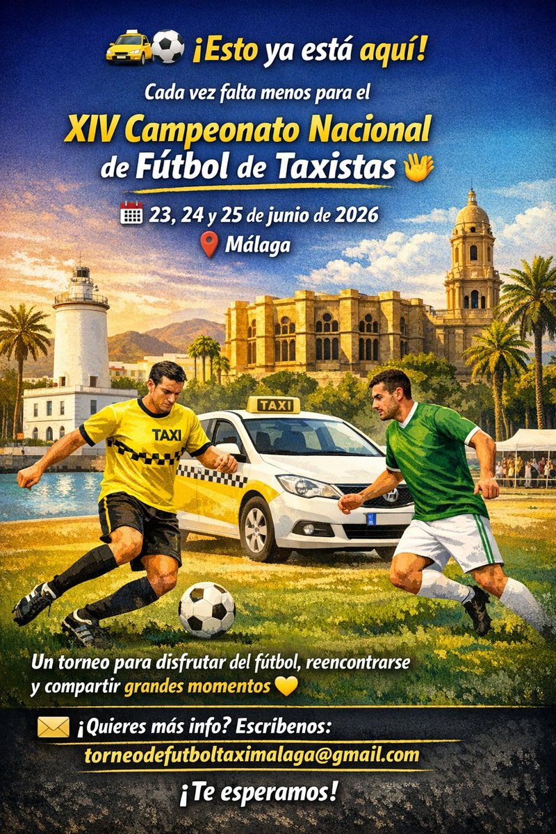 FutbolTaxi tweet media