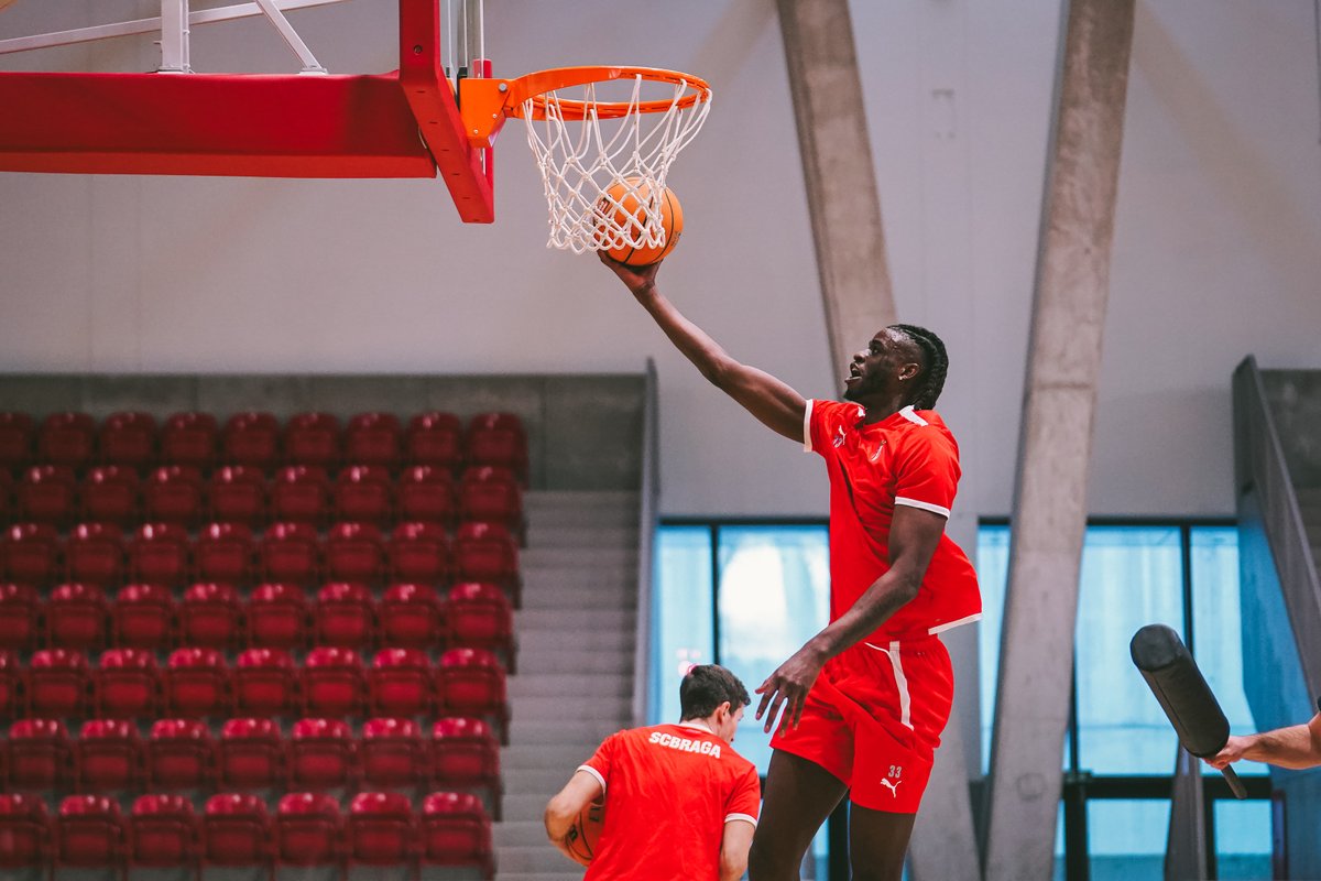 SC Braga - Modalidades tweet media