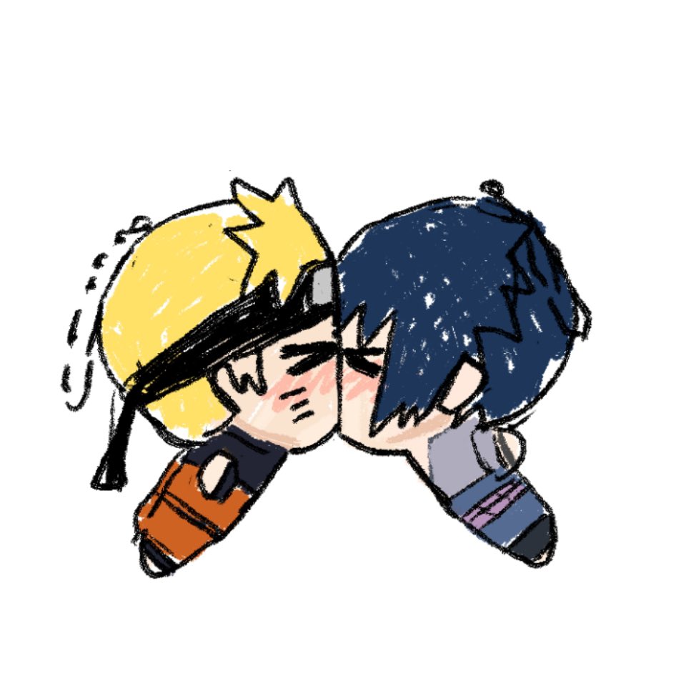 情绪emo美少女 tweet media