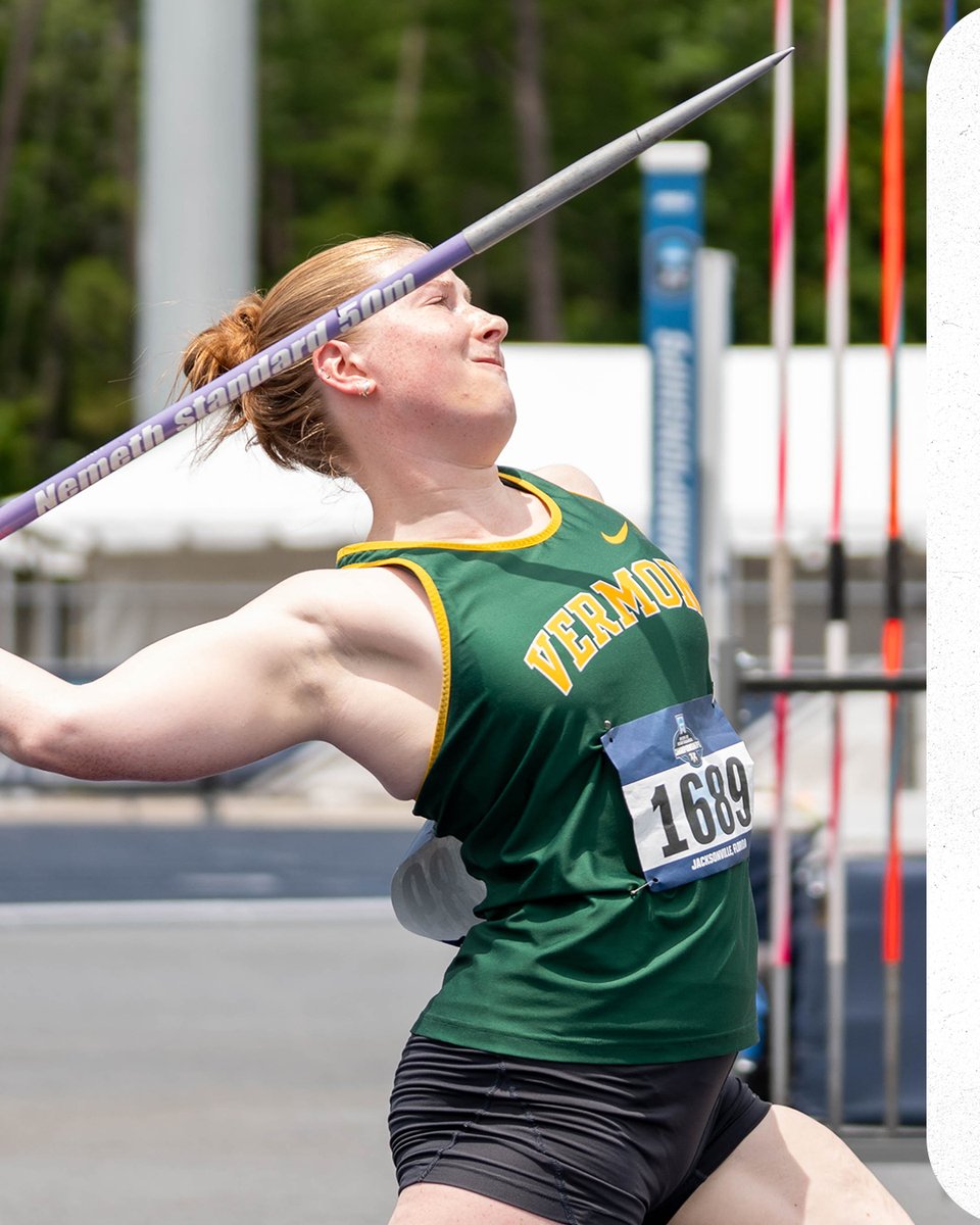 UVM Track & Cross Country tweet media