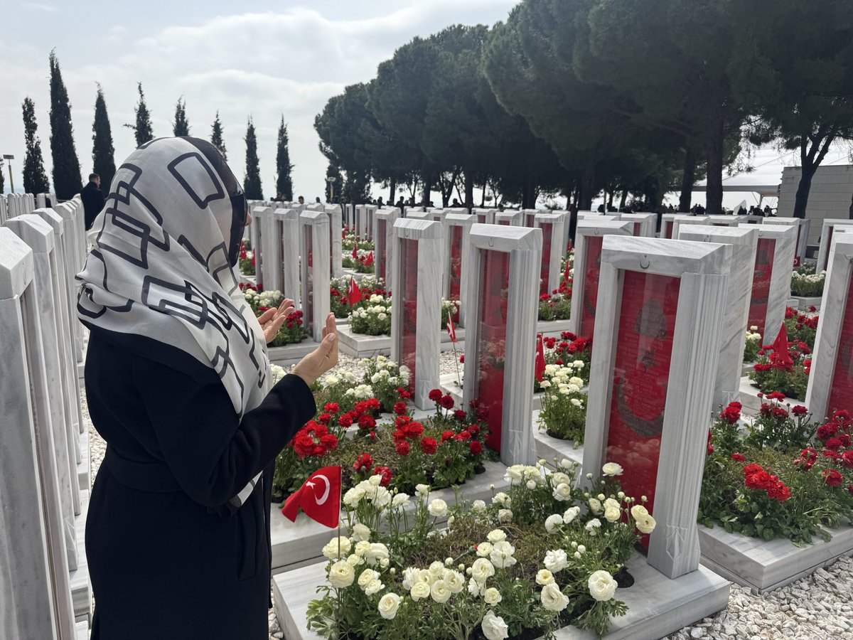 Prof. Dr. Serap Yazıcı Özbudun tweet media