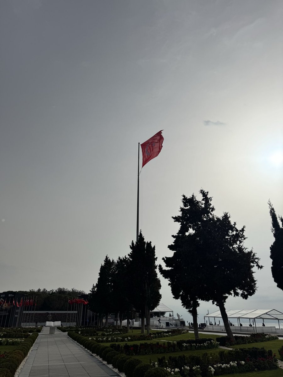 Prof. Dr. Serap Yazıcı Özbudun tweet media