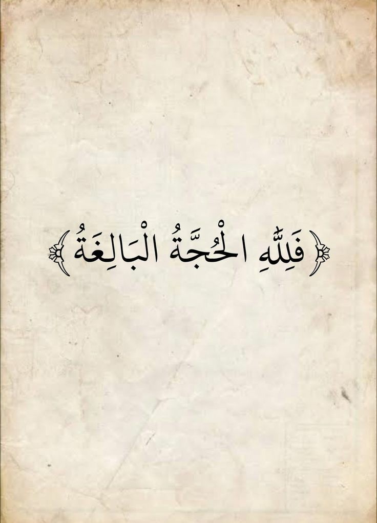 المُصْحَفْ tweet media